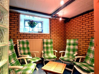 Casa de vacaciones Bütgenbach  34