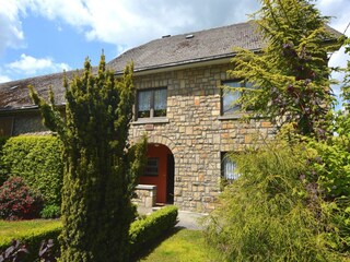 Maison de vacances Bütgenbach Enregistrement extérieur 5