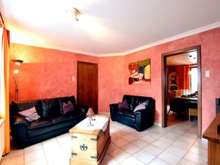 Holiday house Bütgenbach Features 17