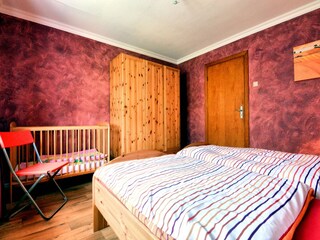Maison de vacances Bütgenbach Équipement 23