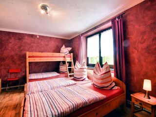 Casa per le vacanze Bütgenbach Caratteristiche 17