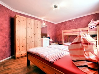 Ferienhaus Bütgenbach Ausstattung 18