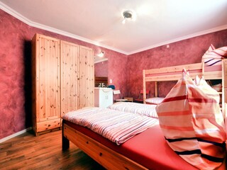 Holiday house Bütgenbach Features 23