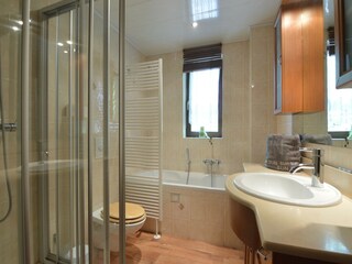 Casa de vacaciones Bütgenbach Características 20