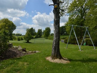 Casa de vacaciones Bütgenbach Grabación al aire libre 5