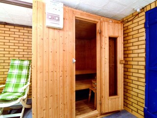 Maison de vacances Bütgenbach  37