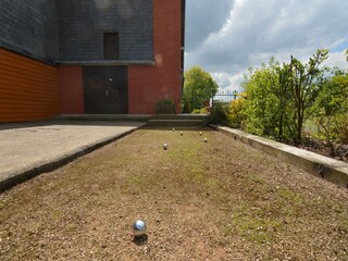 Casa de vacaciones Bütgenbach  37