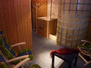 Holiday house Bütgenbach  38