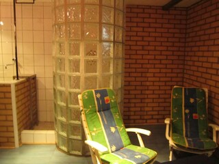 Casa de vacaciones Bütgenbach  40