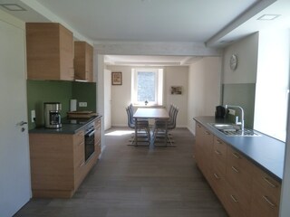 Cottage Monschau Ausstattung 14