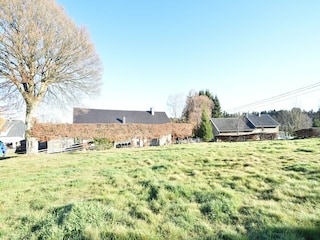 Cottage Monschau Außenaufnahme 6