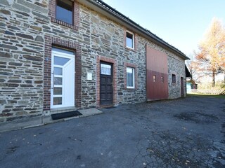 Vakantiehuisje Monschau Kenmerken 1