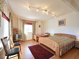 Cottage Monschau Ausstattung 10