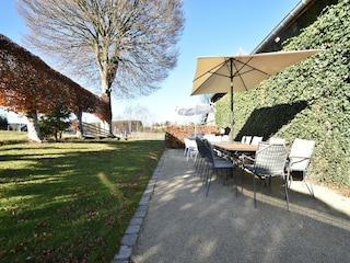 Casa vacanze Monschau Registrazione all'aperto 6