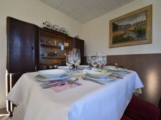 Casa vacanze Monschau Caratteristiche 15