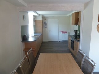 Cottage Monschau Ausstattung 23