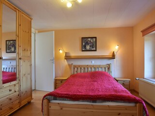 Vakantiehuisje Monschau Kenmerken 21