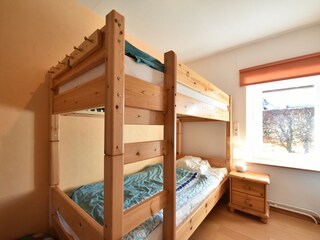 Casa de vacaciones Monschau Características 24