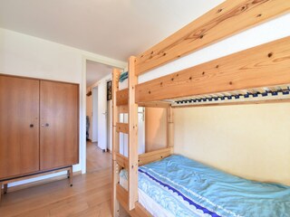 Casa vacanze Monschau Caratteristiche 16