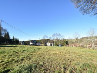 Holiday cottage Monschau Outdoor Recording 3