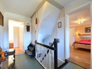 Casa vacanze Monschau Caratteristiche 26