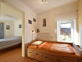 Casa de vacaciones Monschau Características 22