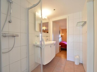 Casa vacanze Monschau Caratteristiche 28