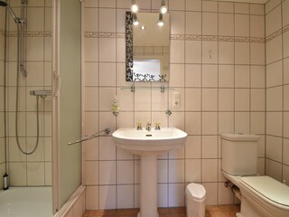 Cottage Monschau Ausstattung 13