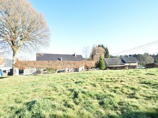 Vakantiehuisje Monschau Buitenaudio-opname 8