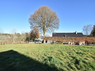 Vakantiehuisje Monschau Buitenaudio-opname 9