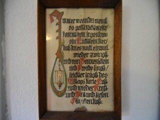 Cottage Monschau  27