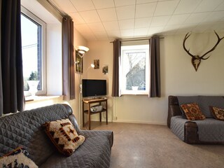 Casa vacanze Monschau Caratteristiche 24