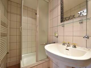 Cottage Monschau Ausstattung 20