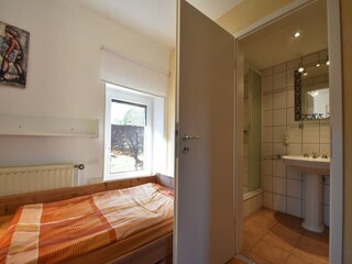 Casa de vacaciones Monschau Características 27