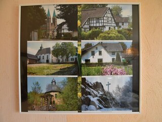 Casa de vacaciones Monschau  39