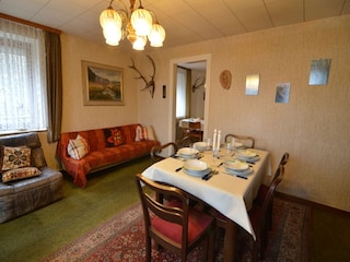 Casa vacanze Monschau Caratteristiche 31