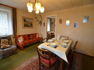 Cottage Monschau Ausstattung 25