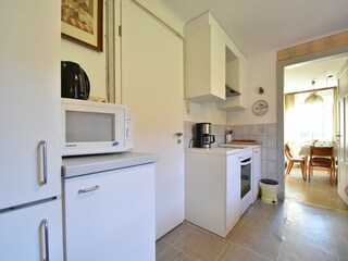Casa vacanze Monschau Caratteristiche 33
