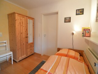 Casa vacanze Monschau Caratteristiche 34