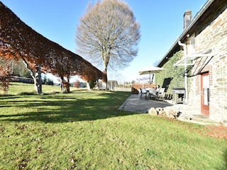 Cottage Monschau Außenaufnahme 6