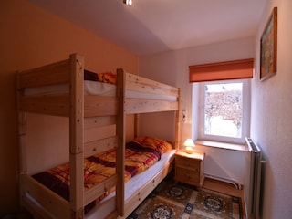 Casa de vacaciones Monschau Características 35