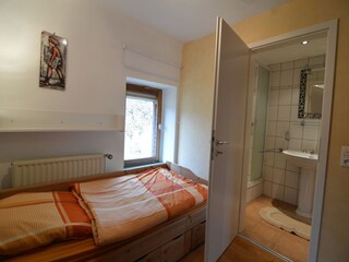 Cottage Monschau Ausstattung 30