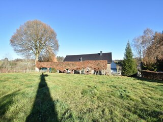 Casa de vacaciones Monschau Grabación al aire libre 9