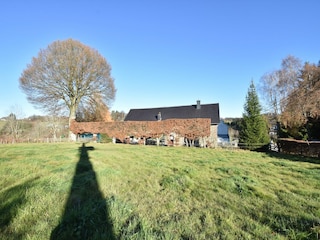 Holiday cottage Monschau Outdoor Recording 9