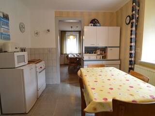 Casa vacanze Monschau Caratteristiche 32