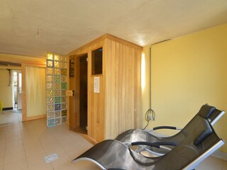 Holiday house Bütgenbach  40