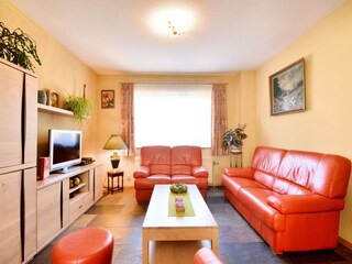 Holiday house Bütgenbach Features 26