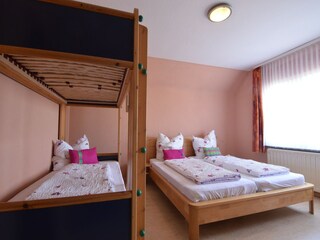 Vakantiehuis Bütgenbach Kenmerken 11