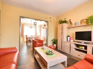 Holiday house Bütgenbach Features 19