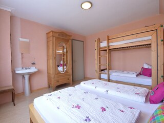 Holiday house Bütgenbach Features 20